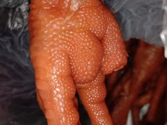 五香凤爪-紫燕百味鸡(广西店)