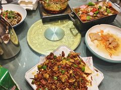 -秦淮人家风味酒楼(赣榆店)