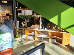 -爪吧宠物乐园 (温榆河示范区店)