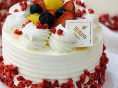 -聚利来食品(南戴河店)