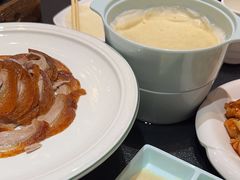 -紫光园·烤鸭·北京菜(团结湖店)