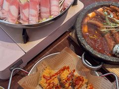 -双门洞·森系料理(体育西店)