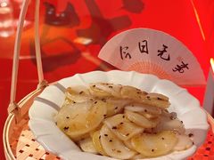 -辣瓦·江西爆炒馆子