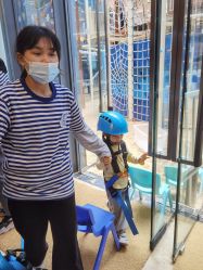 -PIPIKINGDOM皮皮王国欢乐号(欢乐海岸购物中心店)