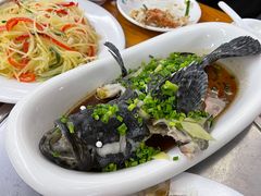 -龙湾海鲜渔村餐厅(亚龙湾店)