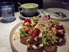 -BE BRIGHT KITCHEN(正佳广场店)