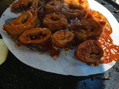调味肥肠-杀猪天·韩国烤肉(总店)