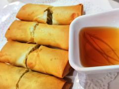 春卷-光明邨大酒家(淮海路店)
