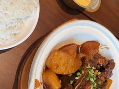 -千日贺茶餐厅(高新万达店)