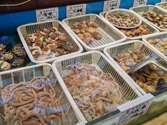 -鲜鲜·鲅鱼圈海鲜(于洪店)