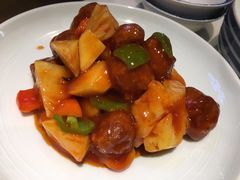 -大海碗·京菜炸酱面(雍和宫店)