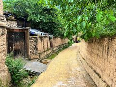 -萝卜寨羌文化生态旅游区