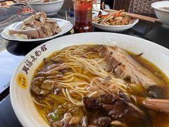 -兴福老面馆(寺路街店)