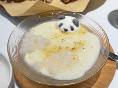 -眉州东坡(清河万象汇店)