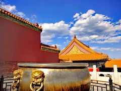 -故宫博物院(故宫)