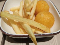 -乡村基(北部新区重科院餐厅)