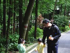 -山王坪喀斯特国家生态公园