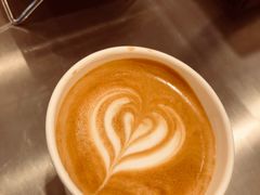 澳白-Legno.ita Coffee by Wood(襄阳南路店)
