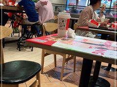 大堂-肯德基(坞城路店)
