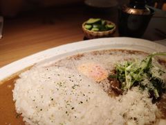 -CURRY YA 熟成咖哩專門店(深圳湾万象城店)