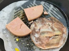 -咕叽咕叽自助烤肉小火锅(西城广场购物中心店)