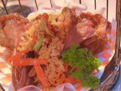 -避风塘(宝山万达店)