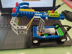 -创乐科教乐高机器人·编程·科技特长生规划中心(新地中心店)