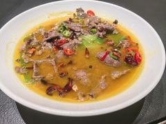 -曼格纳·曼芯馆(杨浦店)