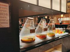 -钱小奴炭烤自助料理·安格斯牛肉(盐城中南城店)