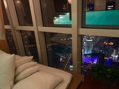 -上海柏悦酒店