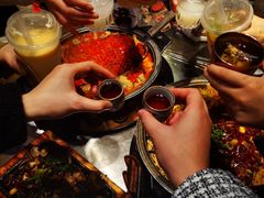 -烤匠麻辣烤鱼(万象城店)