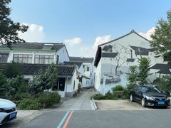 -张家港凤凰山景区恬庄古街