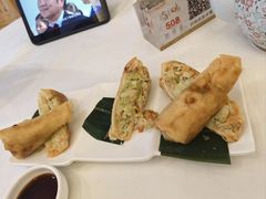-万山楼海鲜酒家·二十三年老字号