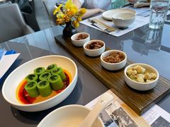 小大董凉皮-小大董·烤鸭(观景餐厅·南京西路店)