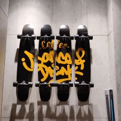 -G-STEPS舞蹈工作室