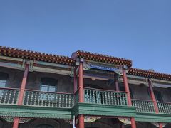 -张学良旧居陈列馆