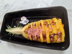 -鸽子庄烧烤龙虾(土桥店)