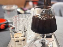 -2326 Coffee Roaster咖啡豆可选店(林肯公园店)
