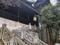 -阳明祠