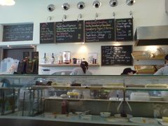 -榖屋house of flour(张江首店)