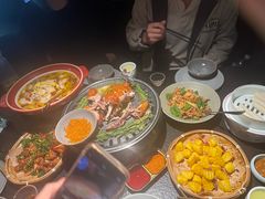 -外婆味道·云南菜大当家(南亚店)