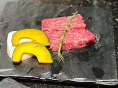 -木槿花韩式炭烤·熟成肉工坊(孙文东路店)