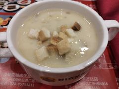 -海维克牛排馆HIGHWIC(右岸环宇坊店)