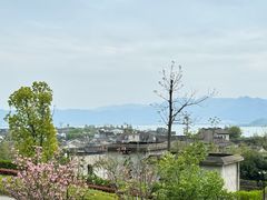 -东钱湖旅游度假区