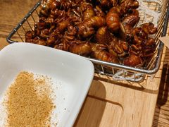 -鸽子窝(青塔店)