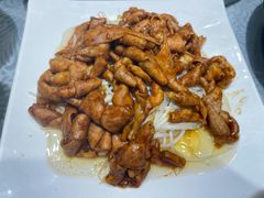 豉油皇鹅肠-粤·向群饭店(龙津东路总店)