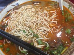 -金杨拉面王小吃面馆·牛三宝面·红烧牛肉粉