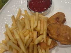 -香丰阁·烤鸭·川湘菜(清河店)
