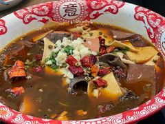 -味莊餐厅(康庄南街店)