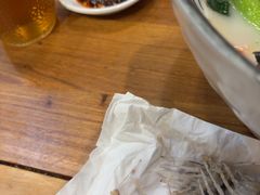 -鲜越鲜鱼粉(财富购物中心店)